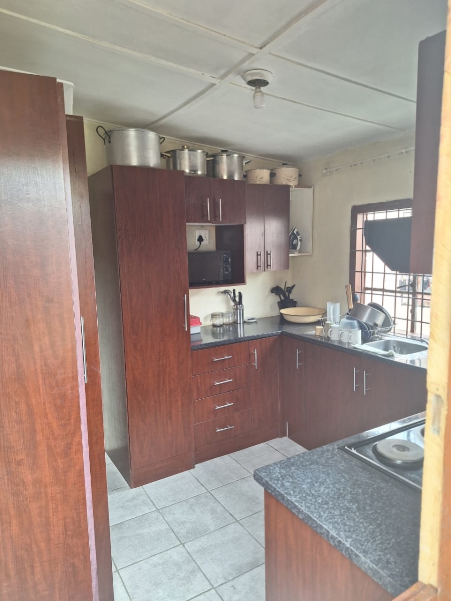 4 Bedroom Property for Sale in Mdantsane Nu 3 Eastern Cape